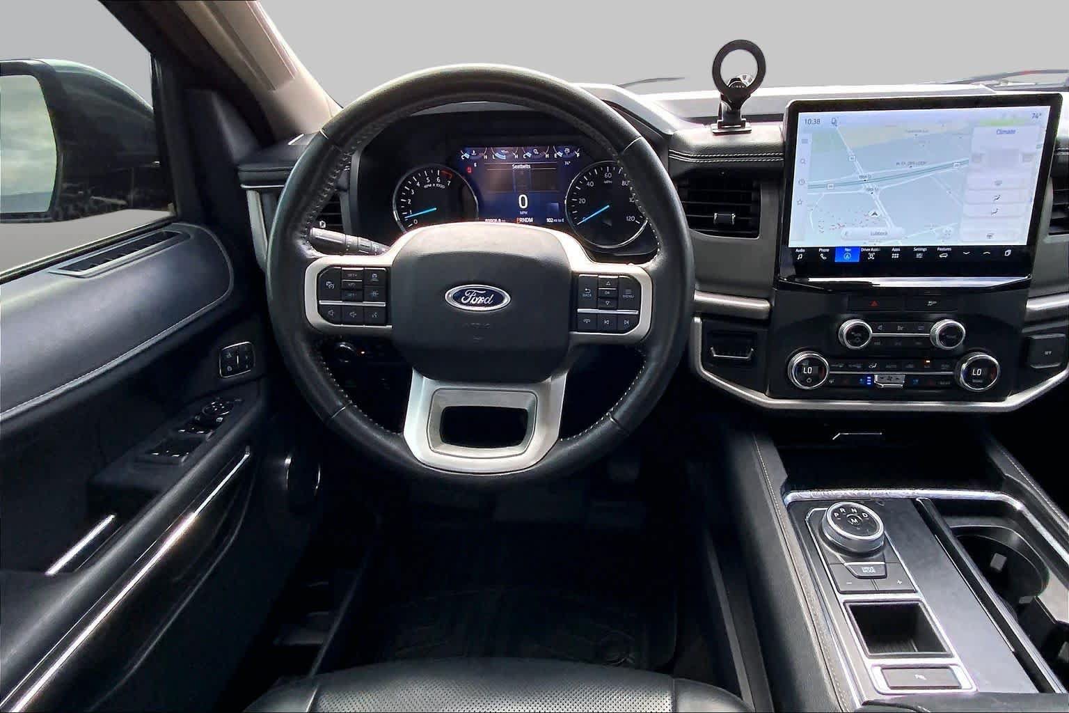 Certified 2022 Ford Expedition Max XLT RWD image 6