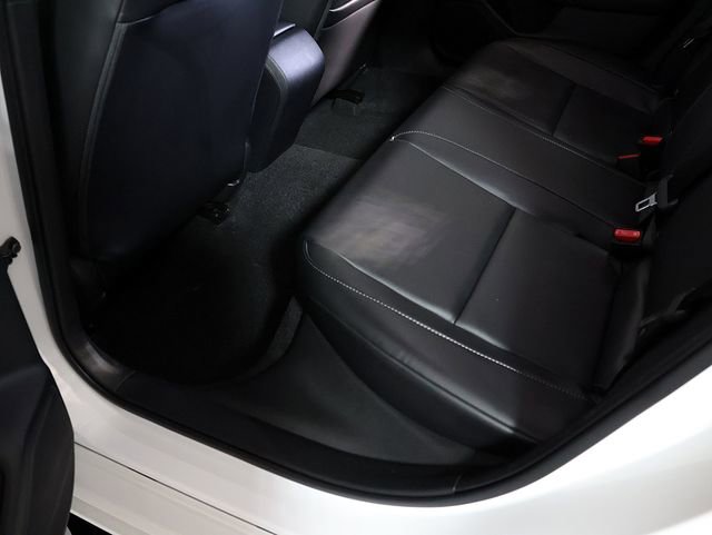 Certified 2026 Acura Integra A-Spec FWD image 27
