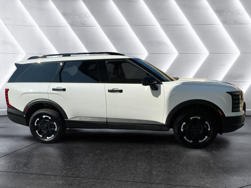 Certified 2026 Hyundai Palisade XRT Pro image 4