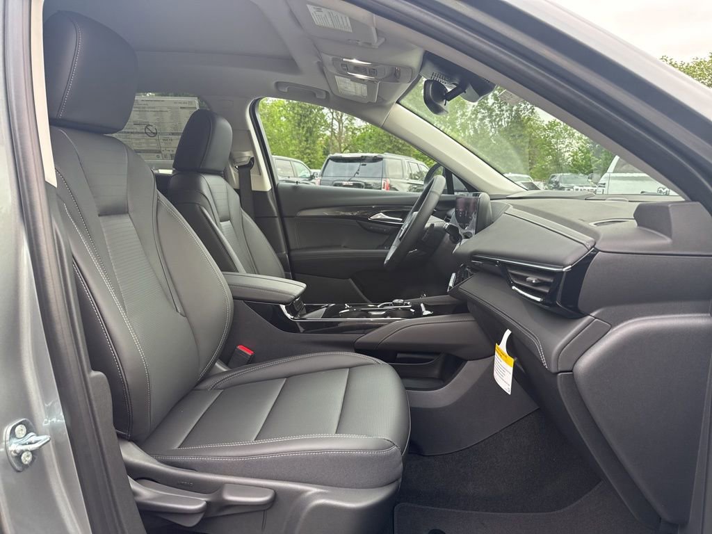 New 2026 Buick Envision Preferred AWD/4WD image 13