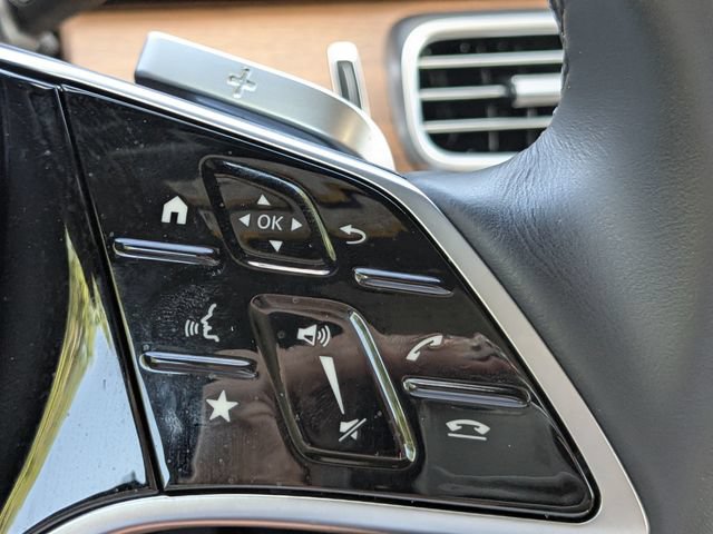 Used 2025 Mercedes-Benz GLE 350 4MATIC image 27