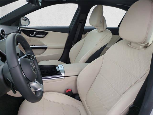 Certified 2023 Mercedes-Benz C 300 Sedan image 16