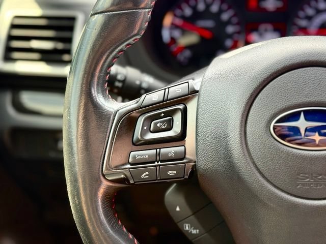 Used 2018 Subaru WRX Premium w/ WRX Sport Package AWD/4WD image 33