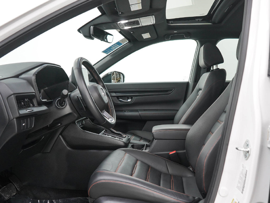 Used 2026 Honda CR-V Sport-L image 23