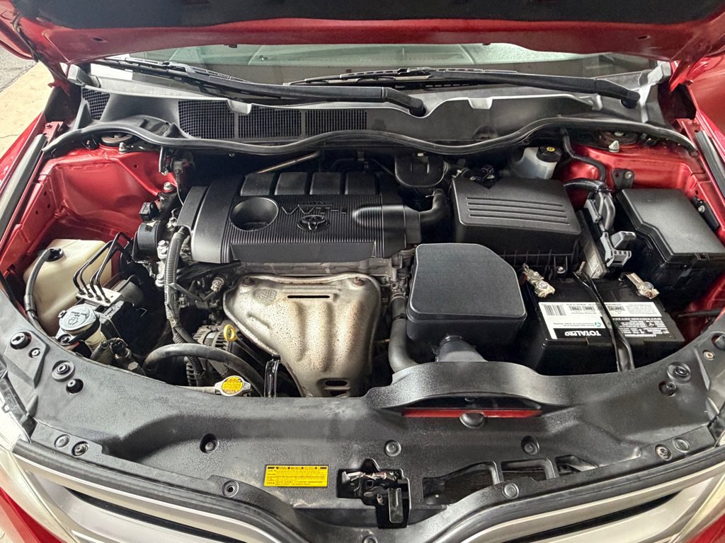 Used 2013 Toyota Venza XLE w/ XLE Premium Pkg FWD image 53