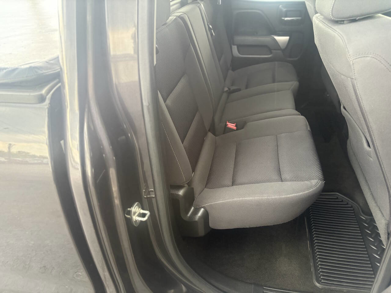 Used 2016 Chevrolet Silverado 1500 LT w/ All Star Edition image 16