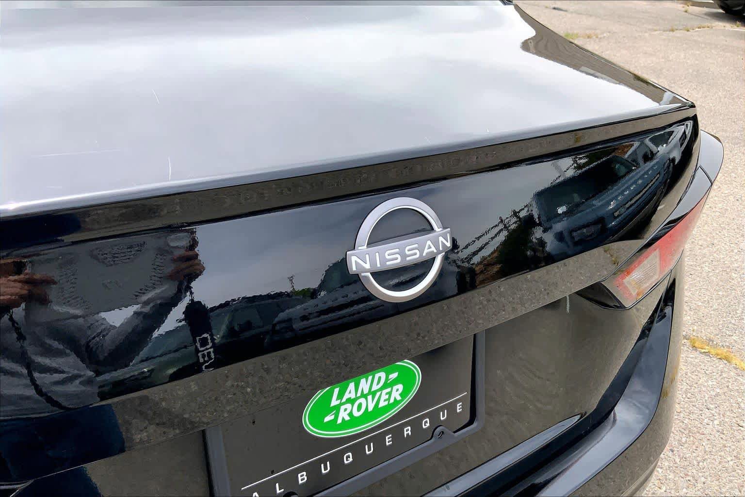 Used 2023 Nissan Altima 2.5 S FWD image 9