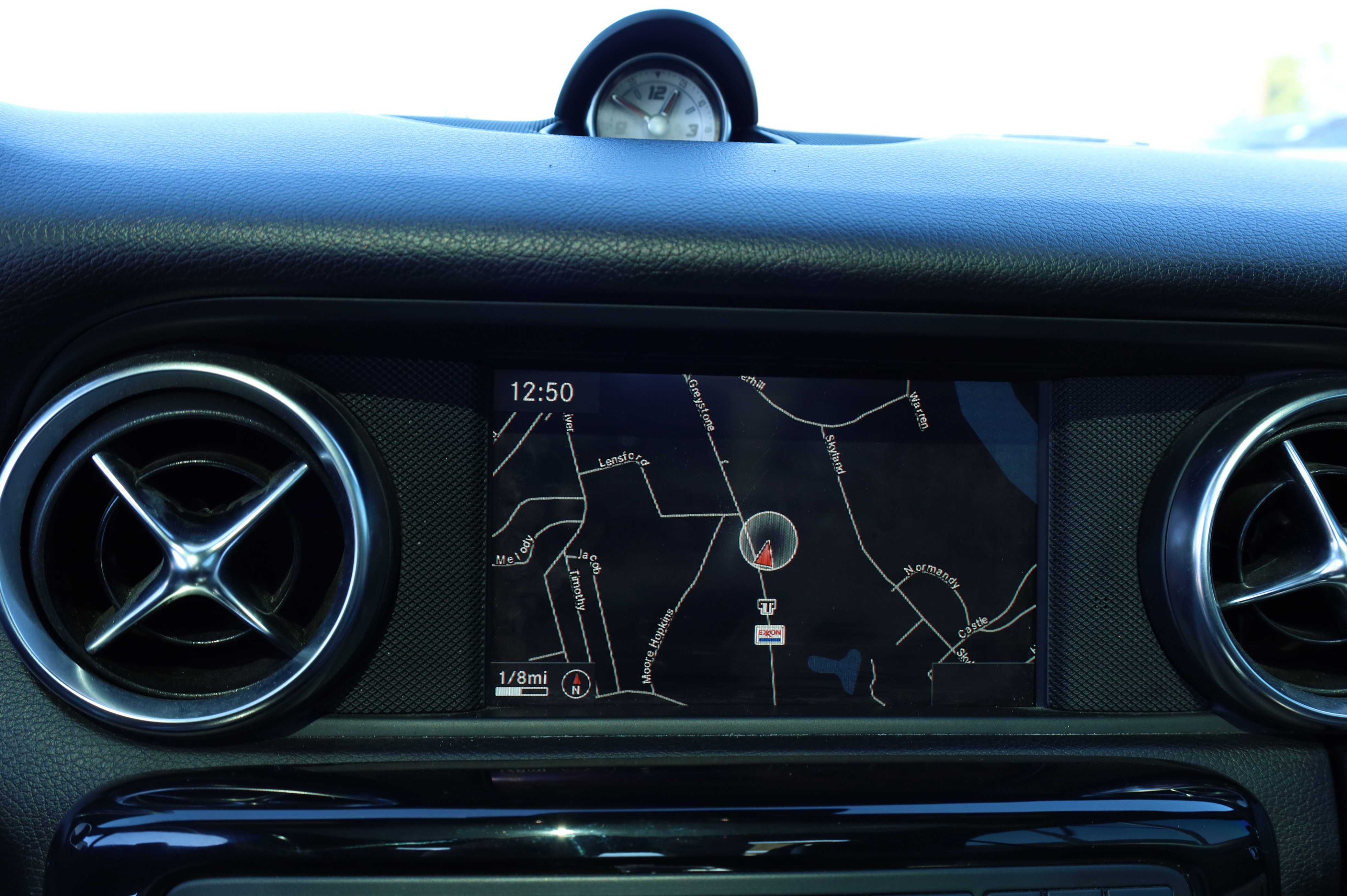 Used 2016 Mercedes-Benz SLK 300 SLK 300 image 8