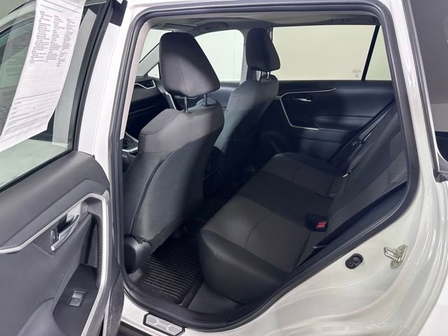 Used 2023 Toyota RAV4 XLE w/ Convenience Package AWD/4WD image 15