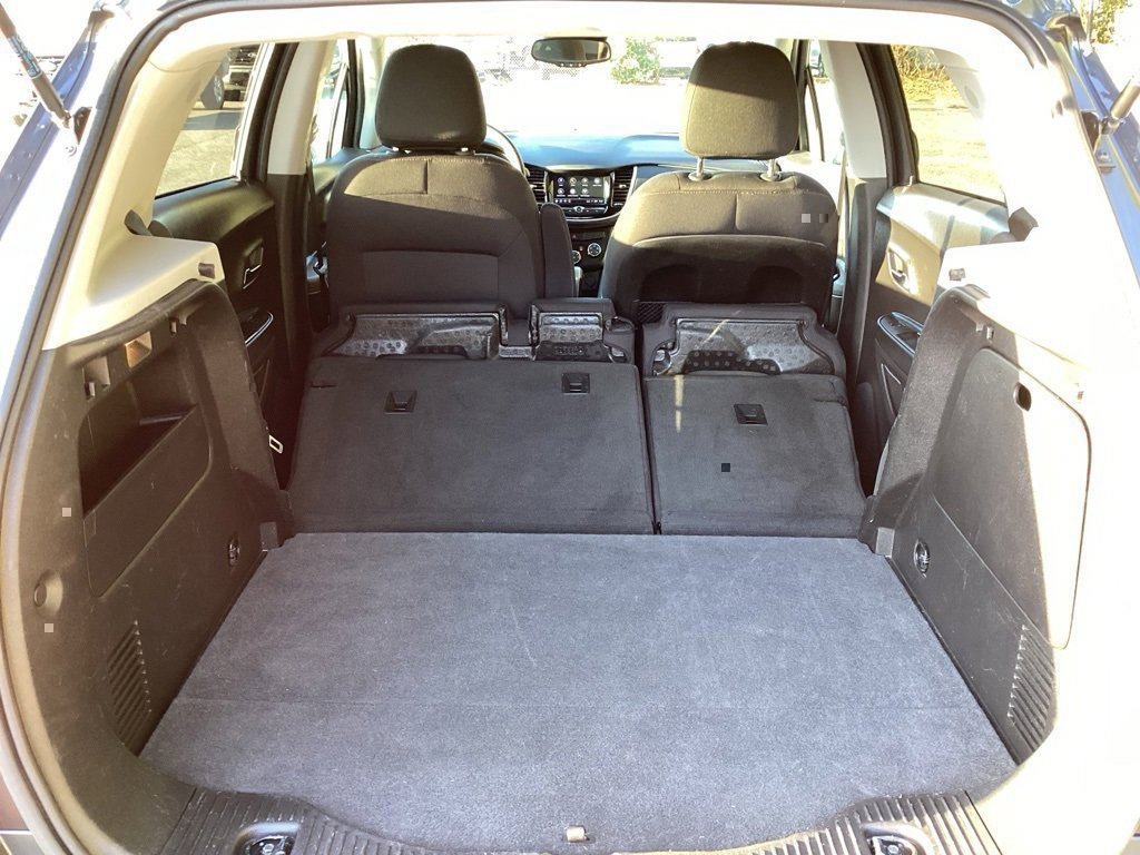 Used 2019 Chevrolet Trax LT image 11