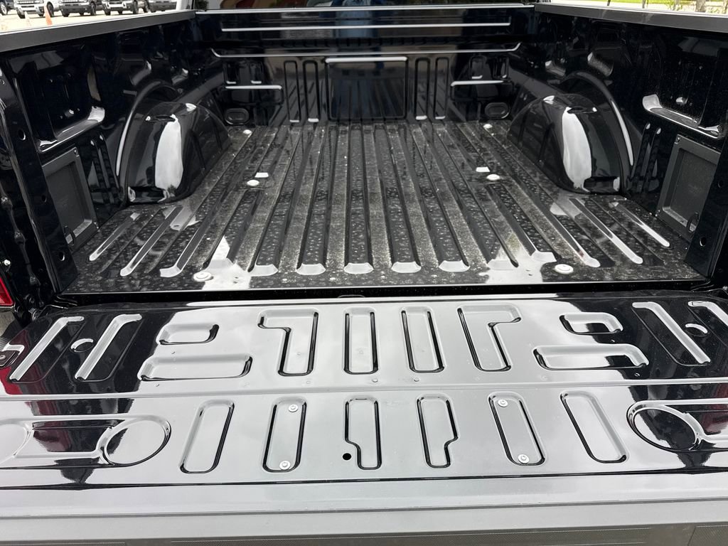 New 2026 Ford F150 STX w/ Equipment Group 200A image 19