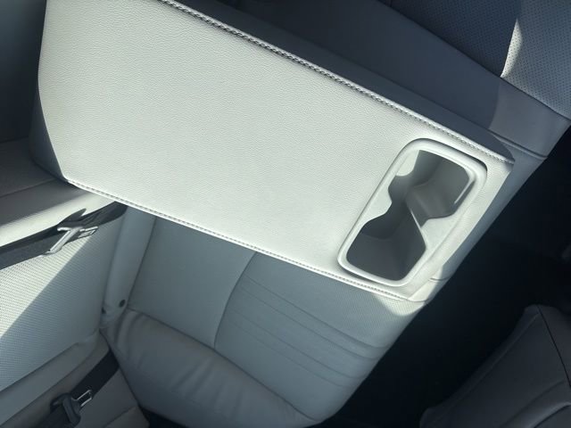 Used 2018 Honda Accord Touring image 37