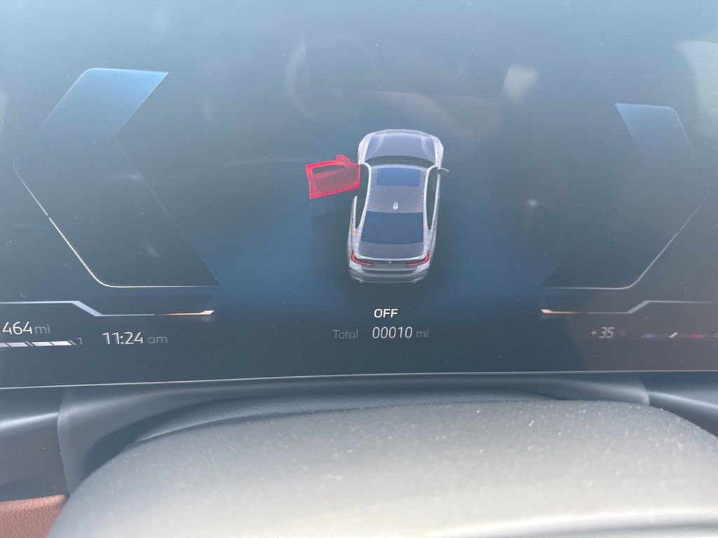 New 2026 BMW 330i xDrive Sedan w/ Premium Package image 13