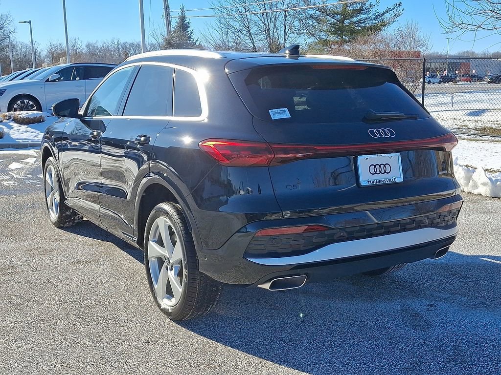 New 2025 Audi Q5 Premium Plus image 3