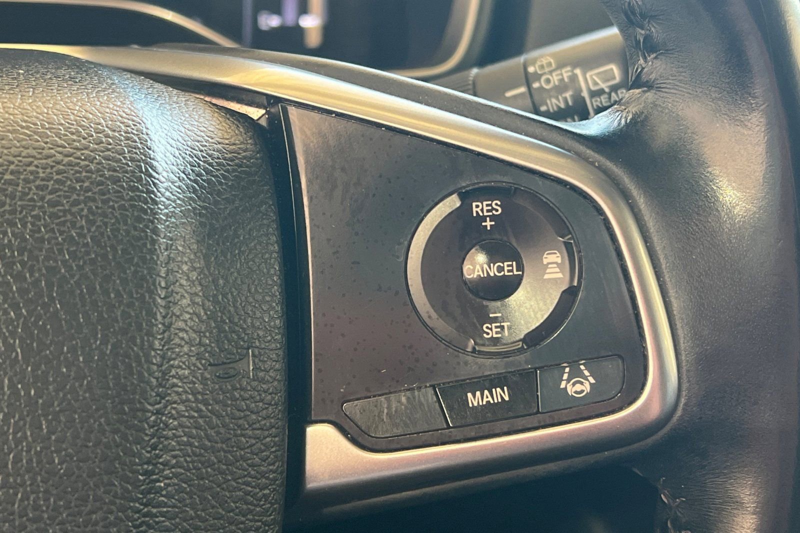 Used 2018 Honda CR-V EX-L image 29