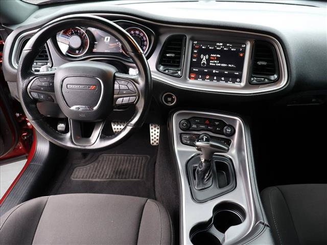 Used 2019 Dodge Challenger R/T Scat Pack RWD image 22