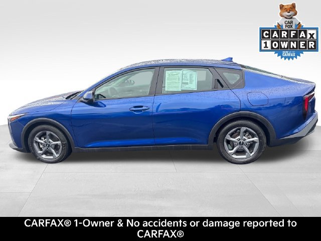 Used 2025 Kia K4 FWD image 4