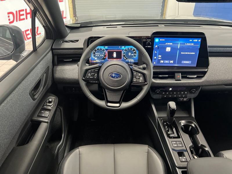 New 2026 Subaru Outback Premium AWD/4WD image 36