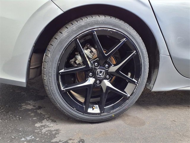 Used 2024 Honda Civic Sport image 14