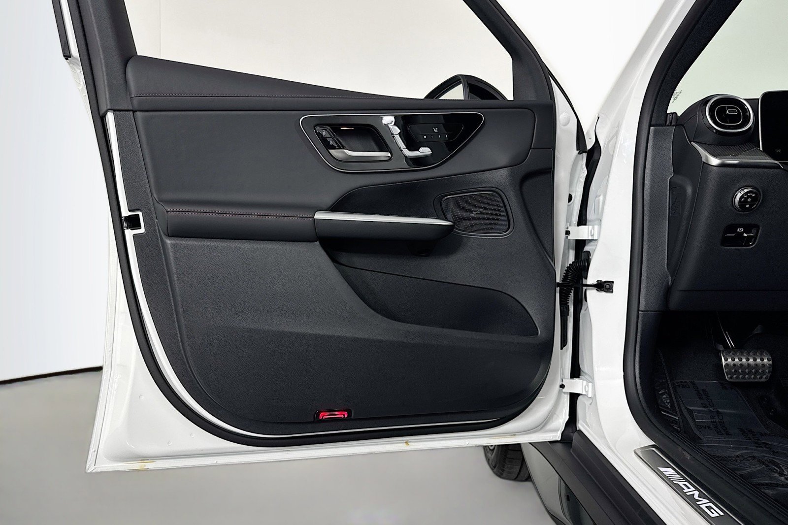 New 2026 Mercedes-Benz GLC 43 AMG 4MATIC image 20