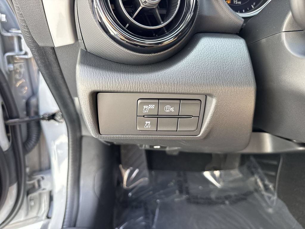 Used 2025 MAZDA MX-5 Miata Club RWD image 52