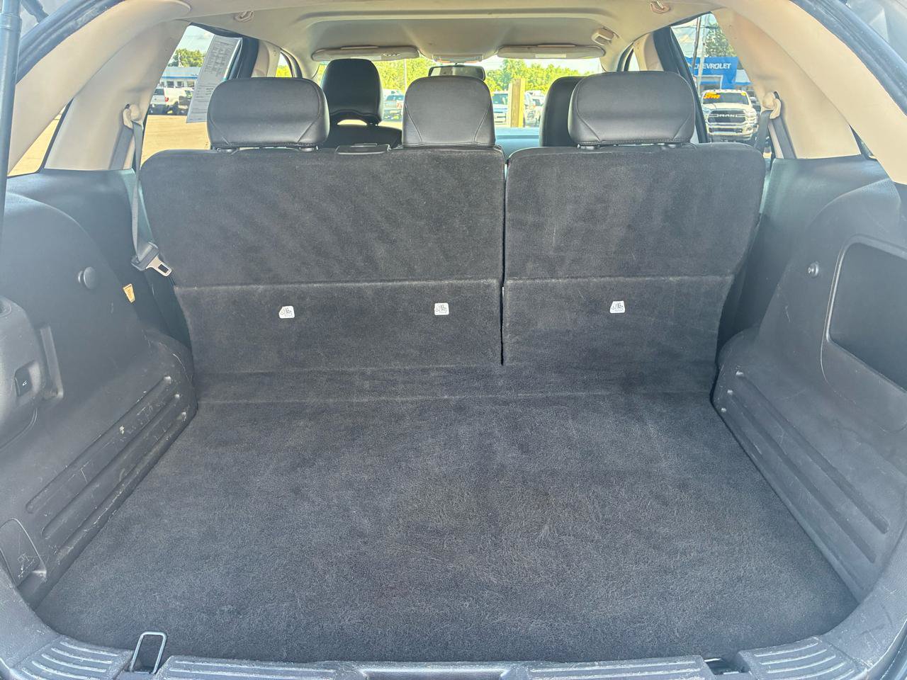 Used 2010 Lincoln MKX AWD image 22