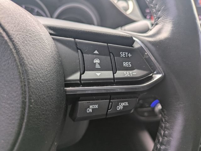 Used 2019 MAZDA MAZDA6 Grand Touring Reserve FWD image 15