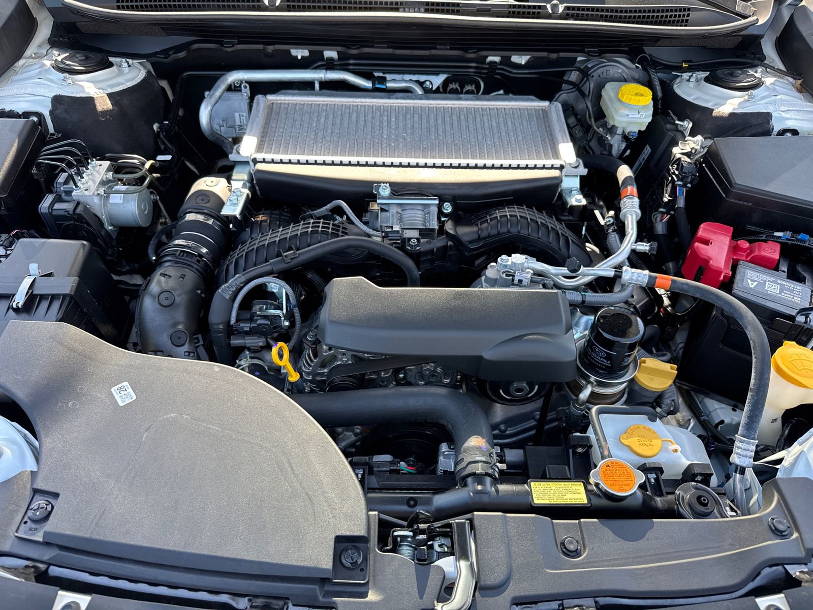 Certified 2025 Subaru Outback Limited XT image 6