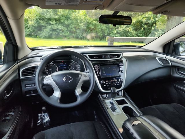 Used 2018 Nissan Murano S AWD/4WD image 34