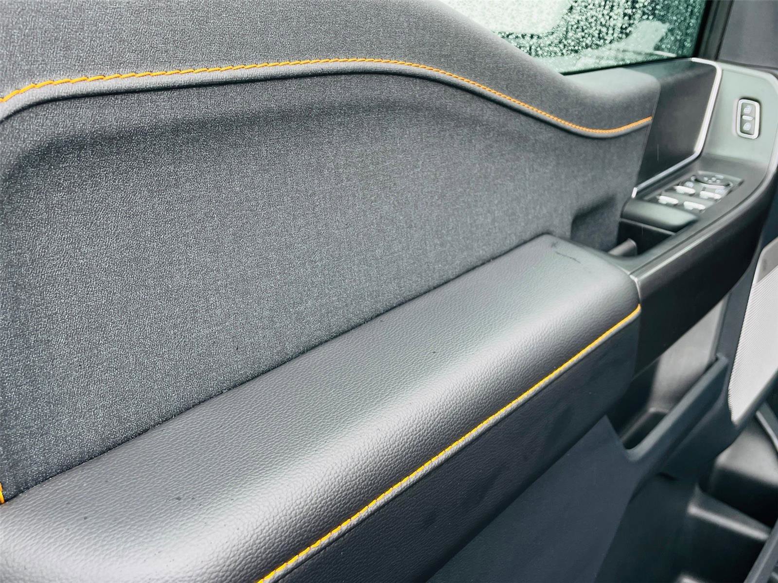 Used 2025 Ford F150 Tremor w/ Tow/Haul Package image 11