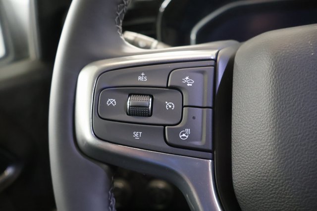 New 2026 Chevrolet Silverado 1500 RST w/ RST Select Package AWD/4WD image 17