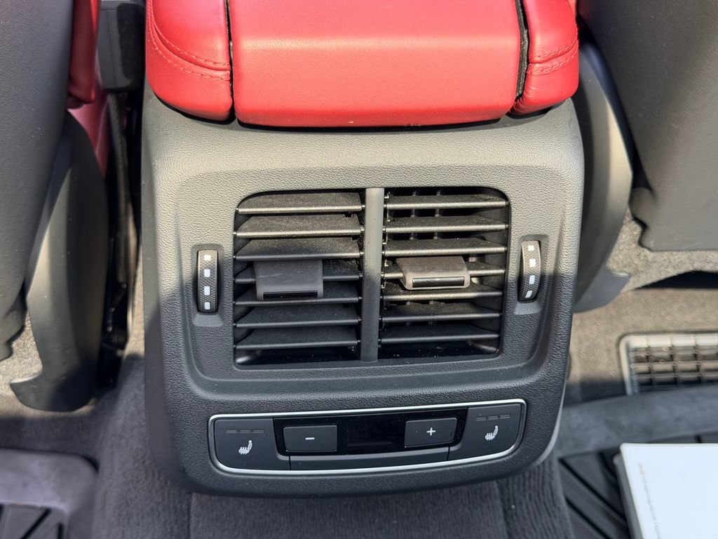 Certified 2024 Audi e-tron GT Premium Plus w/ Executive Package AWD/4WD image 24
