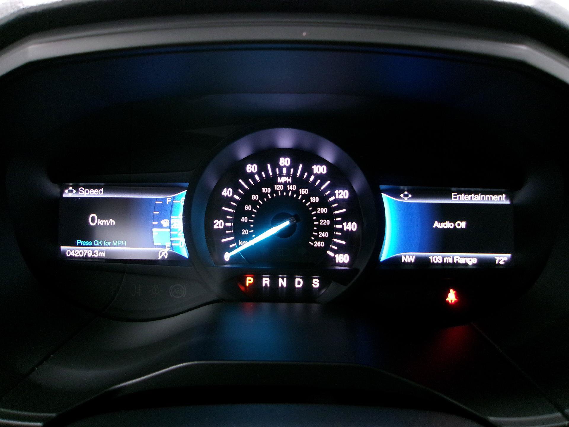 Used 2022 Ford Edge SEL w/ Convenience Package AWD/4WD image 8
