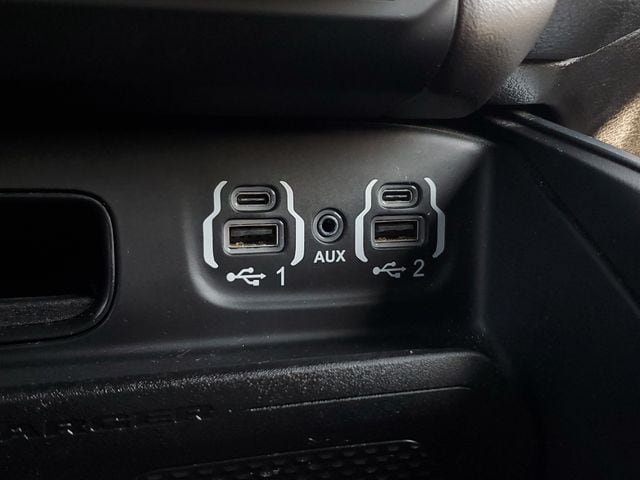 Certified 2022 RAM 1500 Laramie RWD image 33