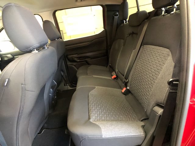 New 2026 Ford Ranger XLT w/ Equipment Group 301A High AWD/4WD image 21