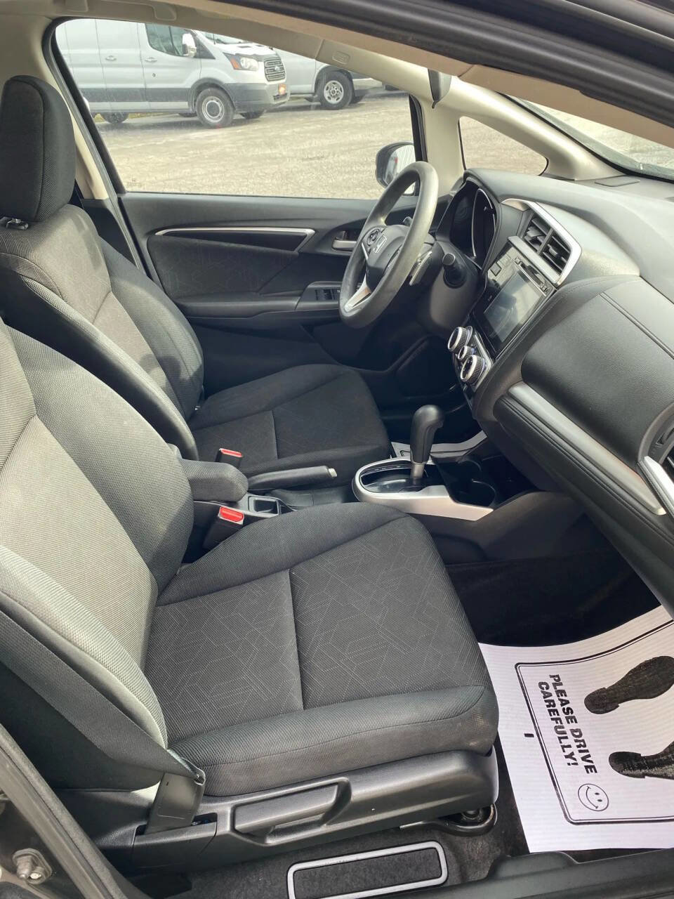 Used 2015 Honda Fit EX image 21