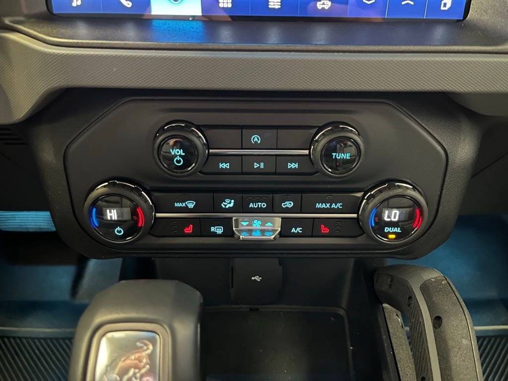Used 2024 Ford Bronco Big Bend AWD/4WD image 29