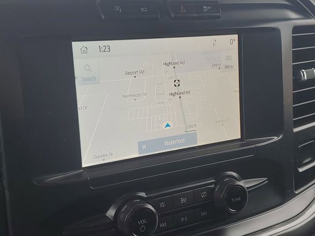 Used 2021 Ford F150 XL w/ STX Appearance Package image 17