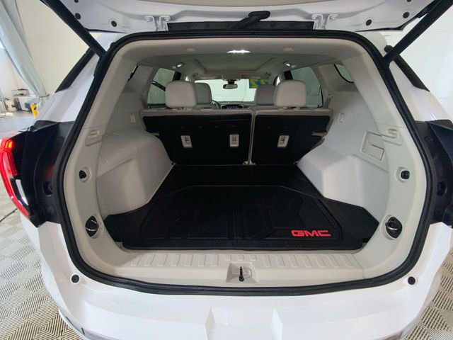 Used 2022 GMC Terrain Denali w/ LPO, Floor Liner Package AWD/4WD image 12
