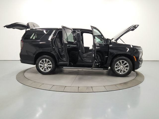 Used 2025 Chevrolet Tahoe Premier image 16