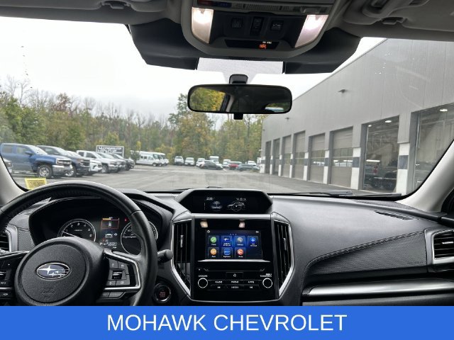 Used 2023 Subaru Forester Premium AWD/4WD image 21