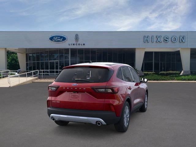 New 2026 Ford Escape Active w/ Cold Weather Package FWD image 8