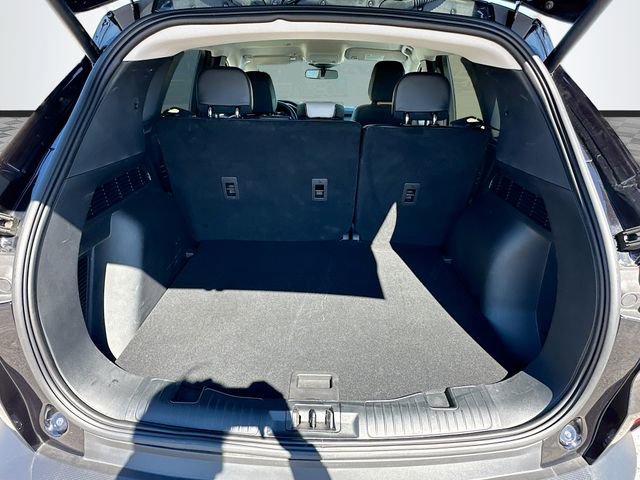 Used 2025 Ford Escape Platinum w/ Premium Technology Package image 26