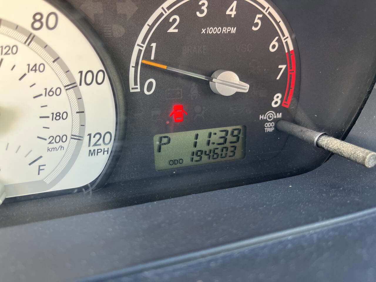 Used 2005 Scion xA image 12