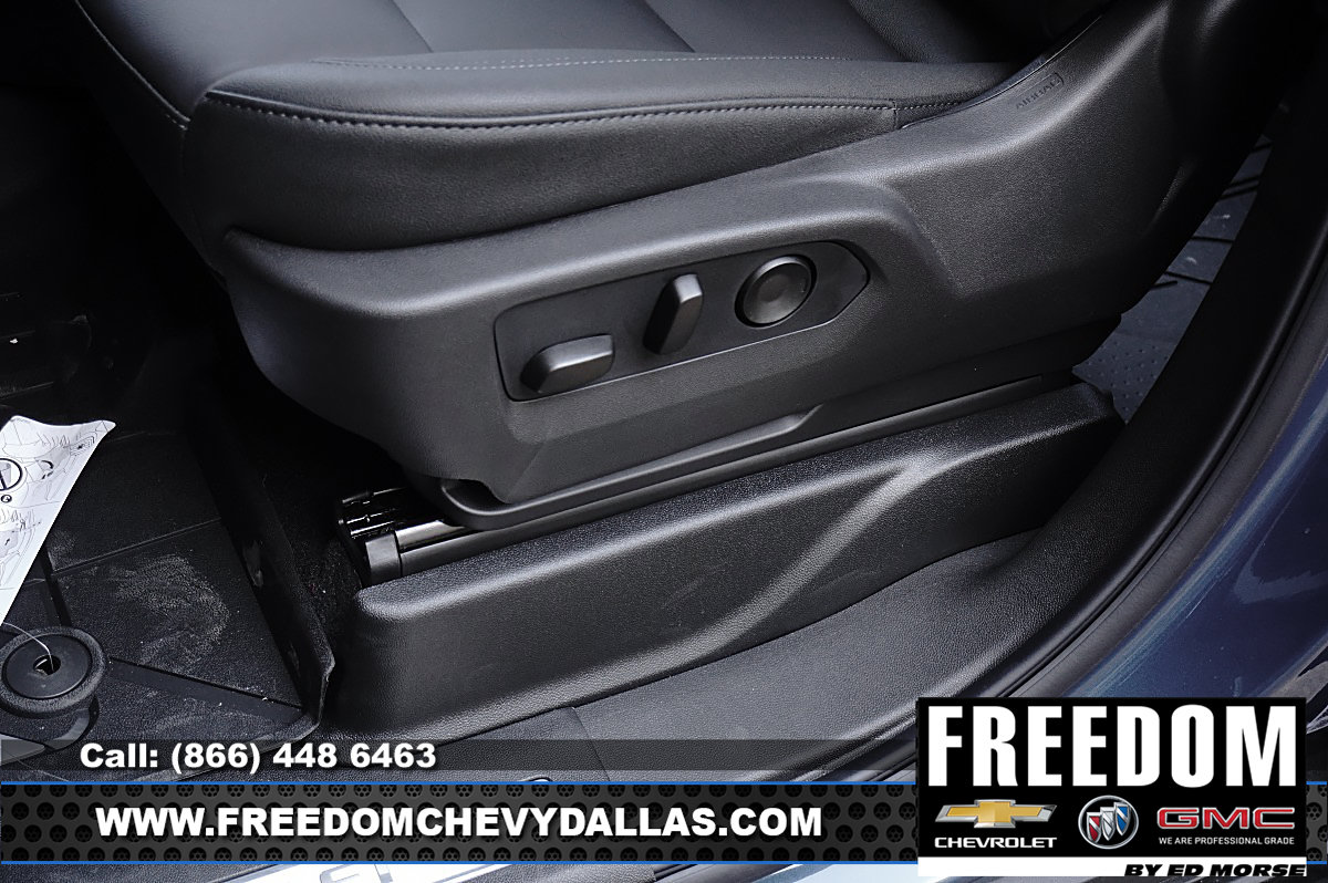 New 2026 Chevrolet Tahoe LT w/ Comfort Package RWD image 37