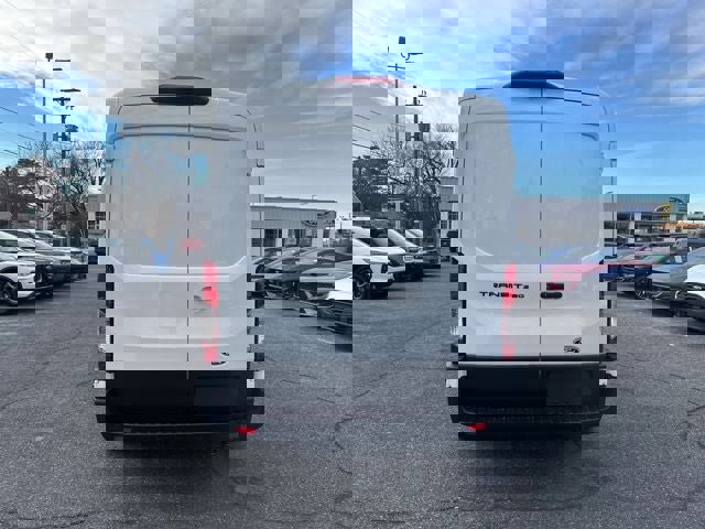 New 2026 Ford Transit 250 148 Medium Roof w/ Load Area Protection Package image 4