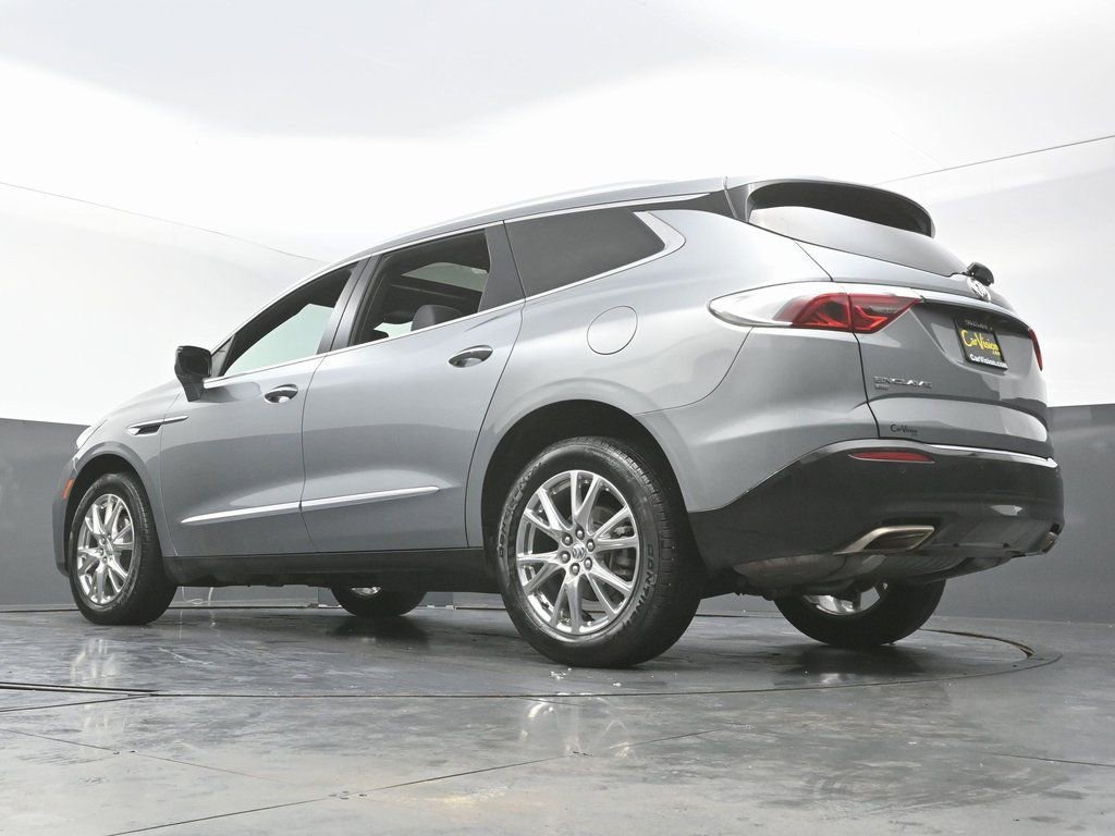 Used 2023 Buick Enclave Essence w/ Experience Buick Package image 50