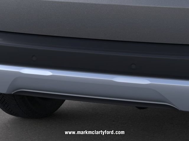 New 2025 Ford Escape SE w/ PHEV Premium Package FWD image 23