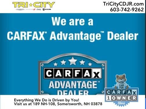 Used 2022 RAM 1500 Big Horn w/ Trailer Tow Group image 21