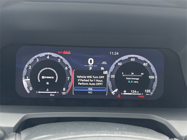 New 2026 Toyota Tacoma TRD Sport image 23